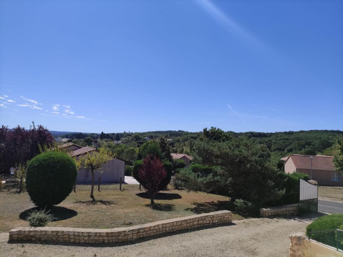 Maison Avec Jardin Pres Des Thermes, 2 Chambres, Equipements Modernes, A La Roche-Posay - Fr-1-541-33 Exterior foto